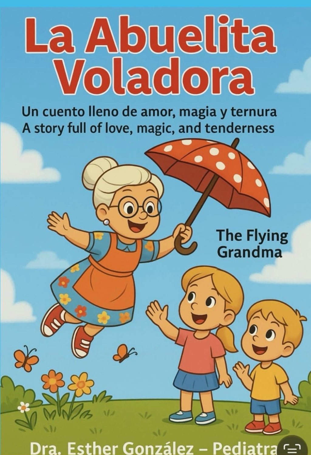 Bundle: Aventuras con la Abuelita- Empatía, Respeto y Convivencia