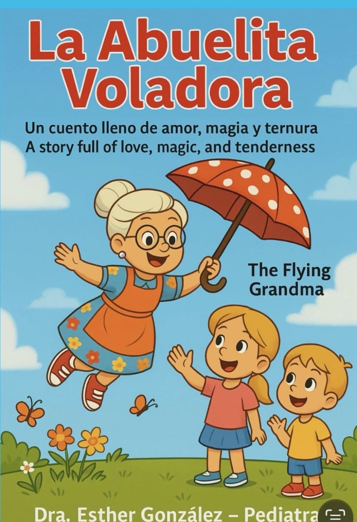 Bundle: Aventuras con la Abuelita- Empatía, Respeto y Convivencia