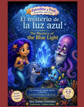 El misterio de la luz azul / The Mystery of the Blue Light