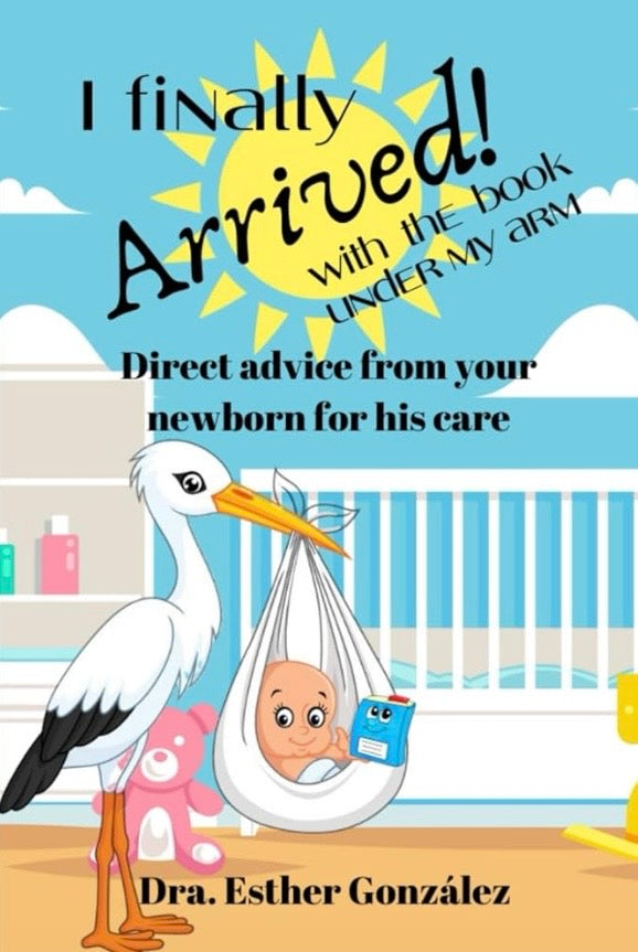 Bundle First-Year Books-Essential Guide for New parents