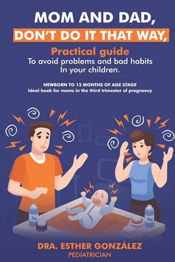 Bundle First-Year Books-Essential Guide for New parents