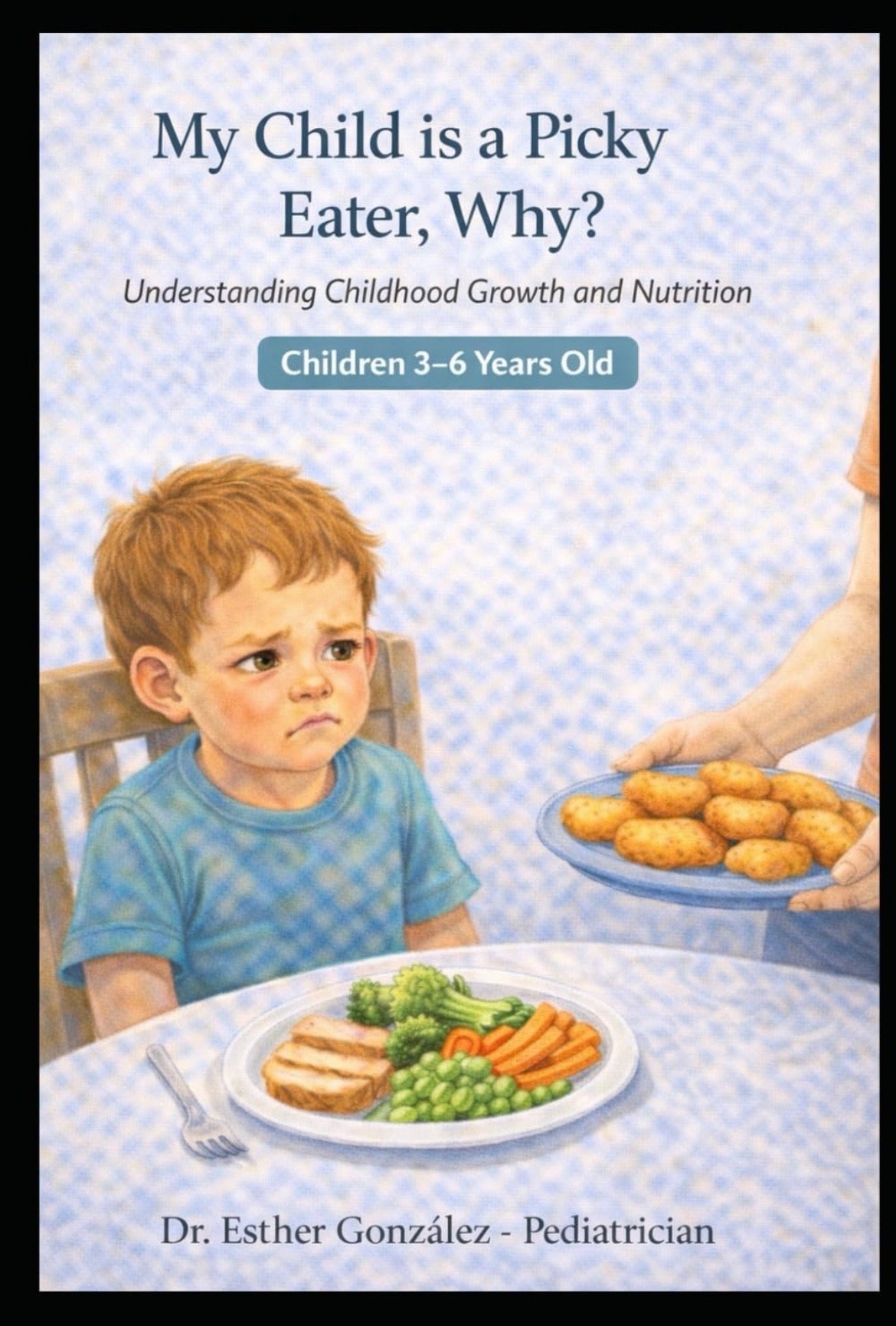 Ages 3-7 Bundle- feeding challenges, Growth and Development and Early signs and management of Autism