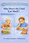 Why Won't My Child Eat Well? (Children over 6 years old)