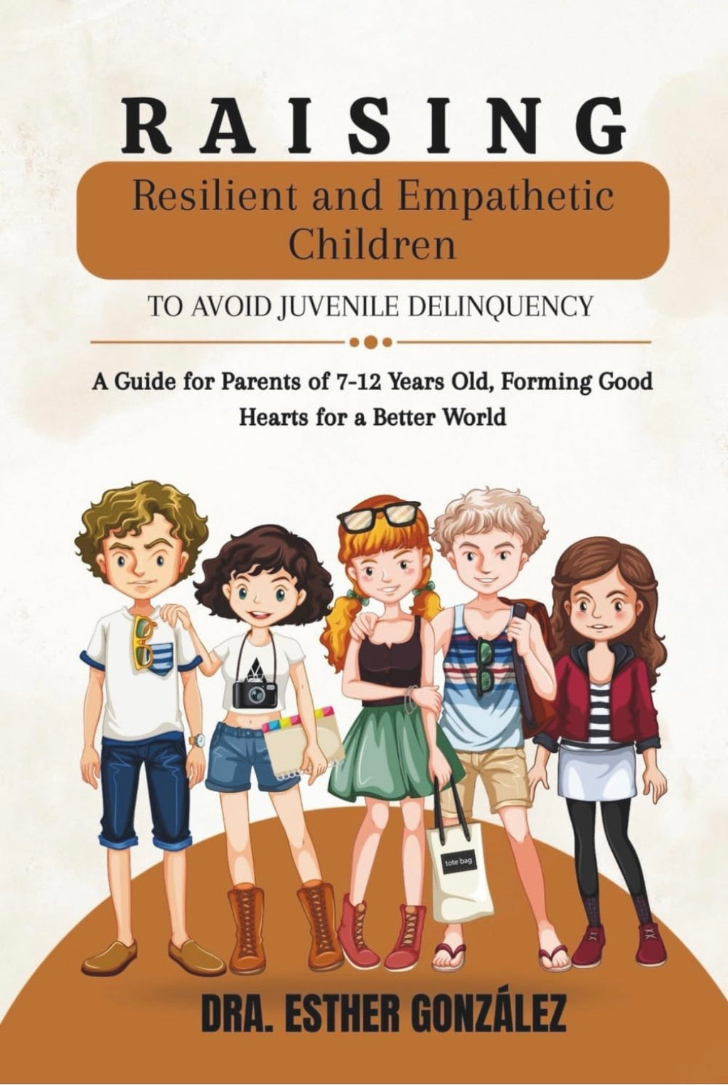Ages 6-12 Bundle- Resillience, Feeding Challenges and detection and management of Autism, TADH and Learning Disorders