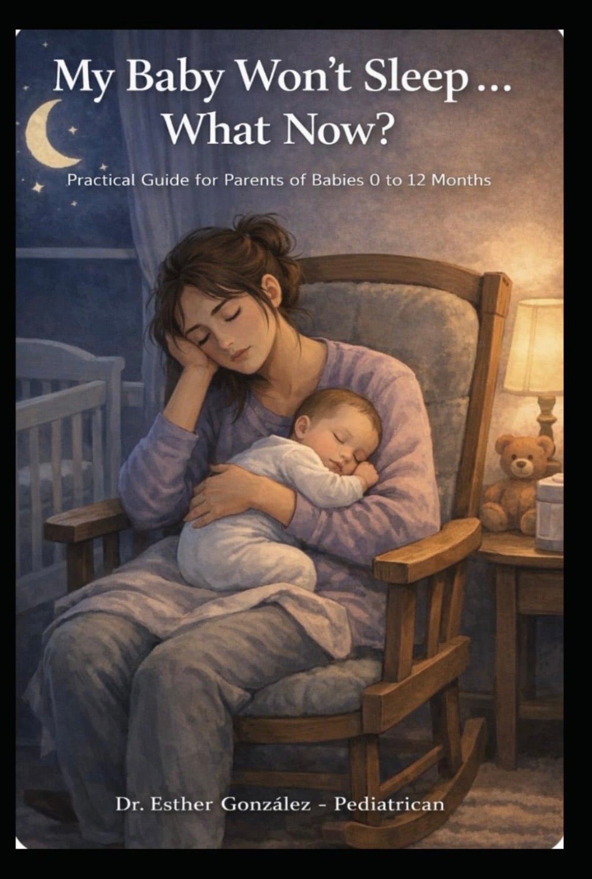 First Year Challenge Bundle- Colic, Sleep& Feeding solutions